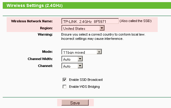 Wireless settings wdr4300.png